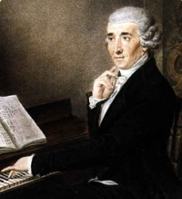 Franz Joseph Haydn (March 31, 1732 – May 31, 1809) was one of the ...