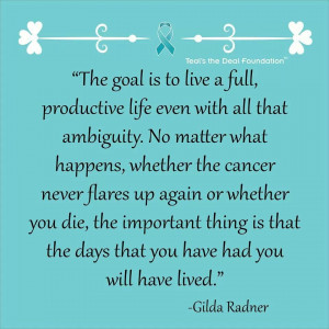 Gilda Radner