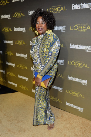 Loretta Devine photos by way2enjoy.com Loretta Devine Latest News ...