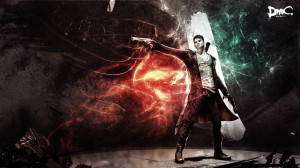 DmC Devil May Cry Wallpapers In HD