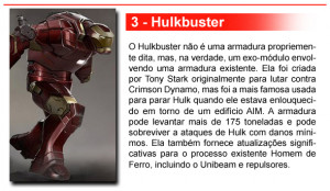 Related image with Tony Stark Ter Um Novo Hall De Armaduras Em Homem ...
