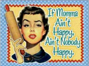 funny_retro_mothers_day_card_postcard-p239122295226815681z8iat_400-1 ...