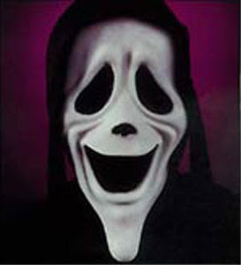 View Full Size | More funny absurd funny scream mask | Source Link