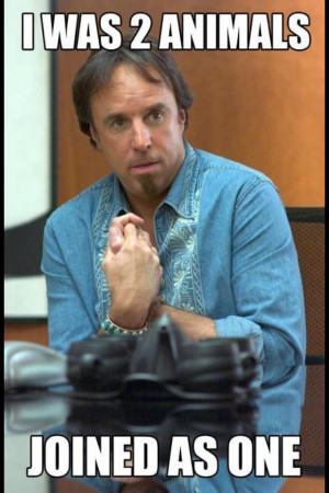 Kevin Nealon Grandmas Boy Mr. chiesel - kevin nealon