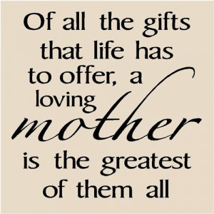 25 Happy Mothers Day Quotes From Son