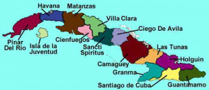 Below is a list of Cuban towns.