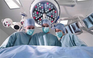 ... incentives to hospitals to improve weekend services. Photo: ALAMY