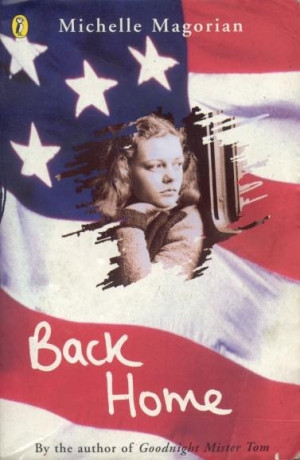 , love michelle magorianWorth Reading, Book Worth, Michelle Magorian ...