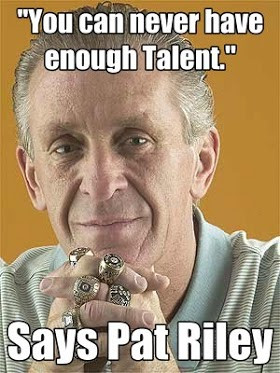 Pat Riley