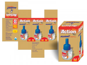 Portfolio >> Graphic Design >> Packaging Design