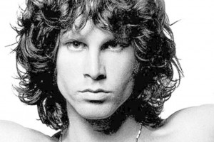 Mike Moss Jim Morrison The...