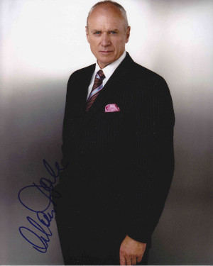 Charles Widmore Alan Dale