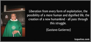 quote-liberation-from-every-form-of-exploitation-the-possibility-of-a ...
