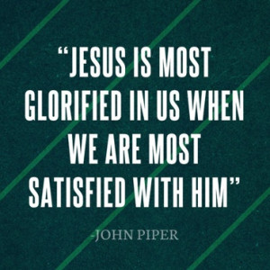 John Piper