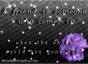 Quotes for MySpace & Where ever at Moonlight Graphicx