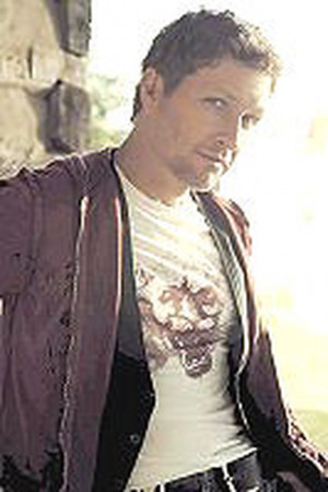 Craig Morgan - Broken Bow Records