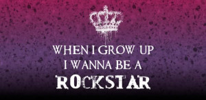 Back > Gallery For > singing is my passion quotes