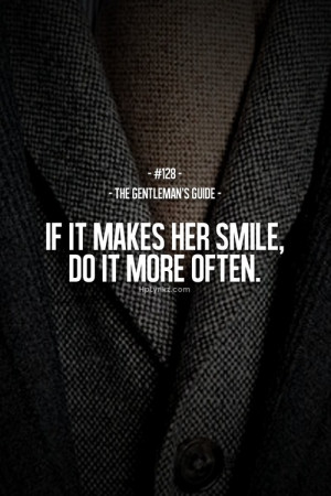 Gentleman's Guide is creative inspiration for us. Get more photo about ...