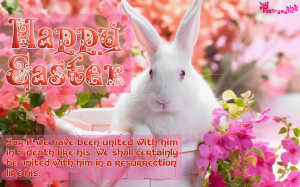 Easter Holiday Wishes Wallpapers and Quotes Pictures