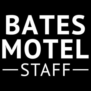 Bates Motel Staff | Unisex T-Shirt