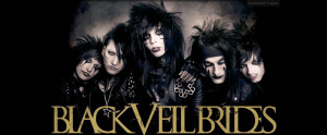 Black Veil Brides Annouce Black Mass 2015 Tour Dates