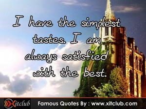 You Are Currently Browsing 15 Most Famous Best Quotes