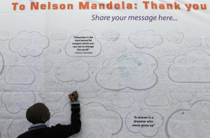 Time managing editor Richard Stengel once called him “the closest ...