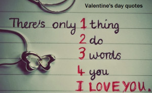 Best and Memorable Valentines day quotes and sms greetings