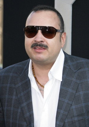 Pepe Aguilar Picture