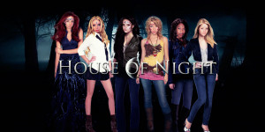 house of night zoey redbird stevie rae aphrodite lafont shaunee cole ...