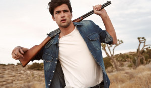 Insta-celeb series] Sean O’Pry Instagram: Whose Ocean Eyes Want To ...