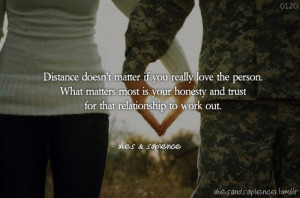 military love quotes tumblr with quote love military jus sayin photo ...