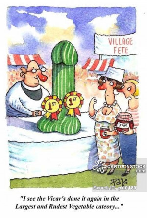 rude vegetable cartoons, rude vegetable cartoon, funny, rude vegetable ...