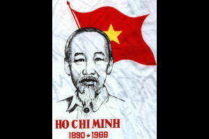 About 'Ho Chi Minh'