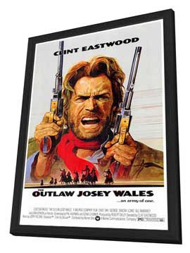 Outlaw Josey Wales Movie...