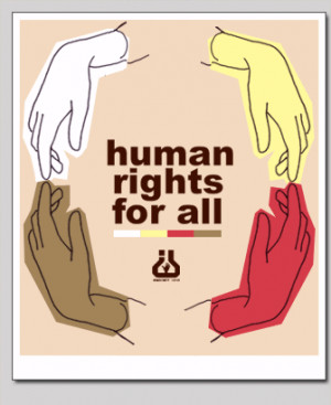 2011 Human Right Day Quotes, Slogan, SMS & Theme.