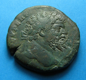Ancients - Septimius Severus ID