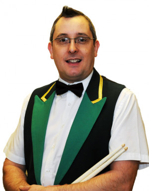 Dave Johnson Npc Pittsburgh