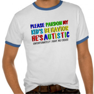 Funny Autism Gifts and Gift Ideas