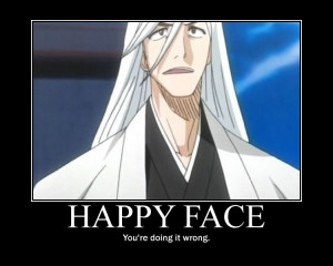 happy face anime answers anime happy face happy face by beckitach them ...