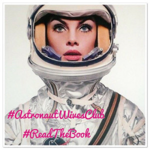 Lily Koppel's Blog - I want this spacesuit! #AstronautWivesClub # ...