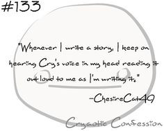 Cryaotic Confession #133 by ~CryaoticConfessions on deviantART http ...