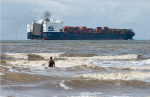 Antony Gormley