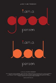 Am a Good Person I Am a Bad Person film poster.jpg