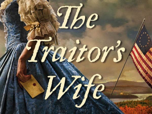 Story Benedict Arnold Wife