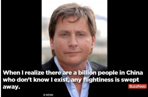 Reasons Emilio Estevez4 5 Reasons Emilio Estevez Is Obviously Not A ...