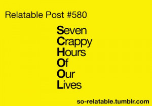 cute quote so true funny relatable posts quotes true quotes about high ...