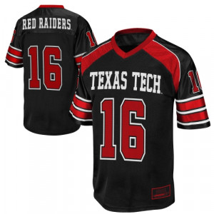 Texas Tech Red Raiders Jerseys...