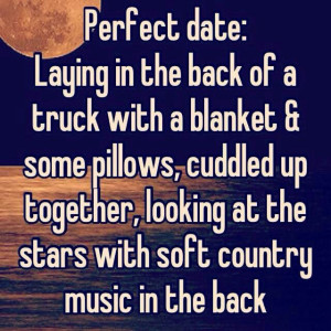 Perfect date :)