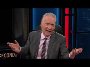 Bill Maher New Rules Quotes Bill maher new rules:
